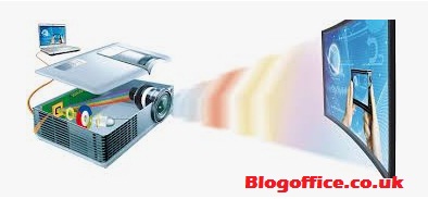 An Ultimate Guide On How Projector Works?