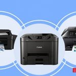 Best Printers UK 2022: Under £100, £200, £300, £500 - Reviews & Ultimate Guide