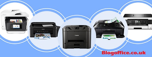 Best Printers UK