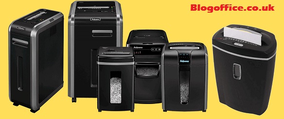 Best Paper Shredder UK