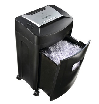 What Is A Paper Shredder?